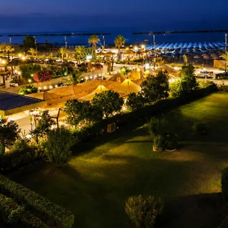 Vista Mare Italia 58 Daire *