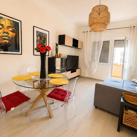 Vista Mare Italia 58 Daire *