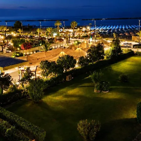 Vista Mare Italia 58 * Villa Rosa Di Martinsicuro