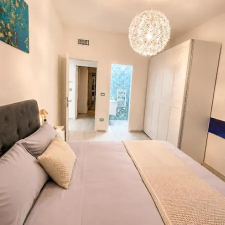 Daire Vista Mare Italia 58