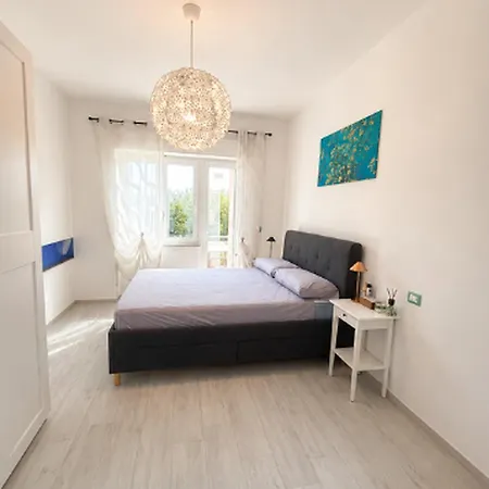 Vista Mare Italia 58 Daire *