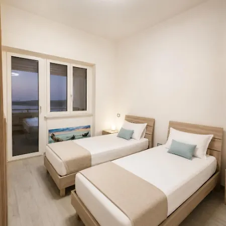 Vista Mare Italia 58 * Villa Rosa Di Martinsicuro